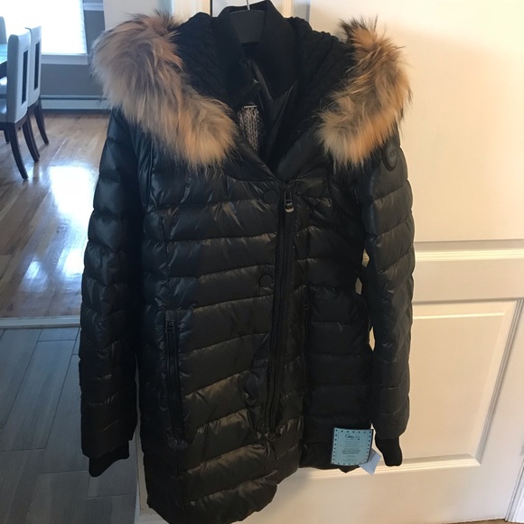 RUDSAK Jackets & Blazers - Rudsak Joanne jacket